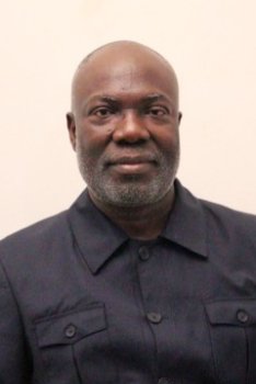 George Kwame Aboagye