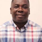 Gideon Boako