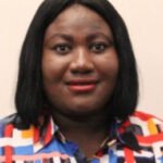 Gloria Owusu