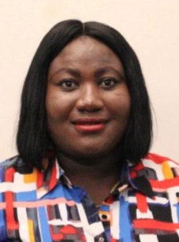 Gloria Owusu