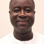 Godfred Seidu Jasaw