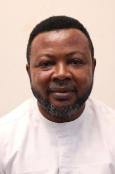 Godwin Animli Dorgbadzi-Dorani