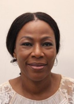 Grace Ayensu-Danquah