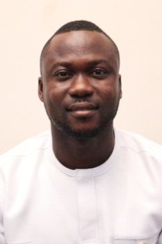 Haruna Mohammed