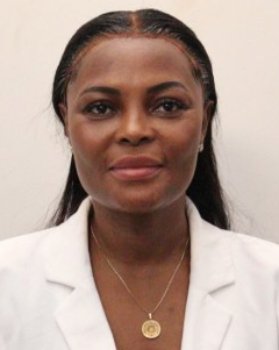 Ida Adjoa Asiedu