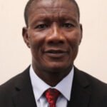 Isaac Ashai Odamtten