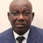 Isaac Adongo