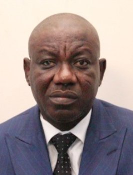 Isaac Adongo