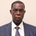 Isaac Yaw Opoku
