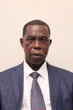 Isaac Yaw Opoku