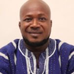 Isaac Awuku Yibor