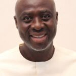 Isaac Boamah-Nyarko