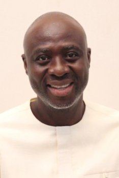 Isaac Boamah-Nyarko