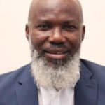 Issah Salifu Taylor