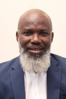 Issah Salifu Taylor