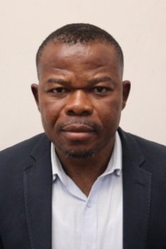 Issifu Mahmoud