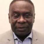 James Gyakye Quayson