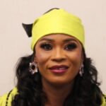Joana Gyan Cudjoe