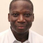 John Kwabena Bless Oti