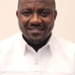 John Setor Dumelo