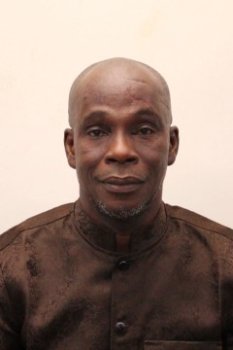 John Kwame Adu Jack