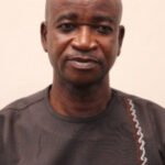 Joseph Akuerteh Tettey
