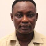 Joseph Appiah Boateng