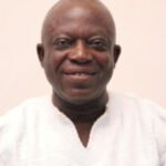 Joseph Kwasi Mensah