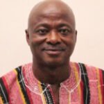Joseph Frempong