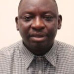 Joseph Kwame Kumah