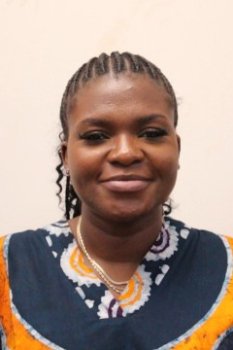 Joycelyn Quashie