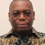 Kingsley Nyarko