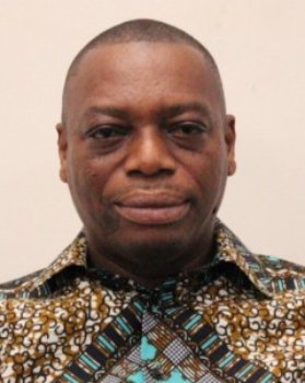 Kingsley Nyarko