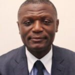 Kofi Iddie Adams