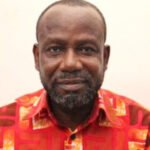 Kofi Ahenkorah Marfo
