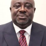 Kofi Amankwa-Manu