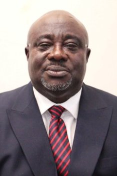 Kofi Amankwa-Manu