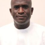 Kofi Arko Nokoe