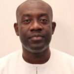 Kojo Oppong Nkrumah