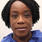 Korkor Laurette Asante