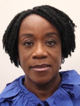 Korkor Laurette Asante