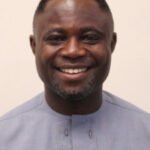 Kwabena Mintah Akandoh