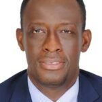 Kwabena Okyere Darko-Mensah