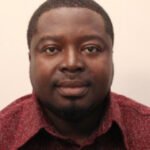 Kwabena Boateng