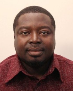 Kwabena Boateng