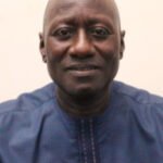 Kwadwo Damoah
