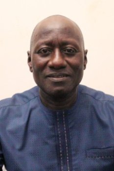 Kwadwo Damoah