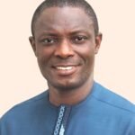 Kwaku Agyeman Kwarteng