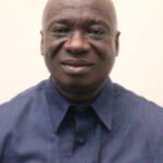 Kwaku Asante-Boateng