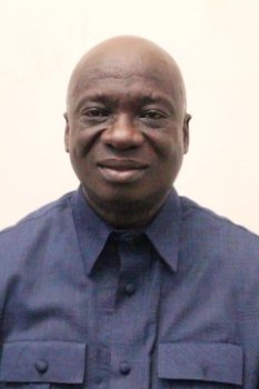 Kwaku Asante-Boateng